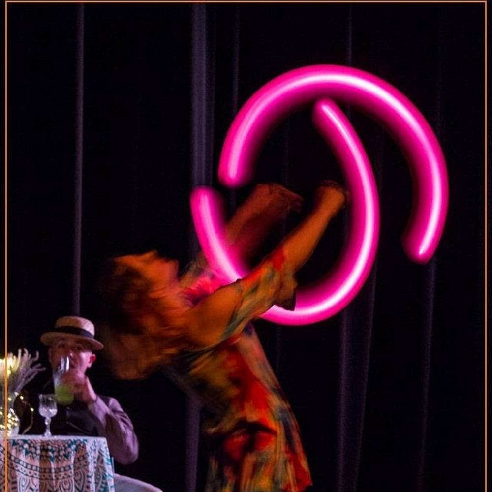 Meet your Posher, Faye